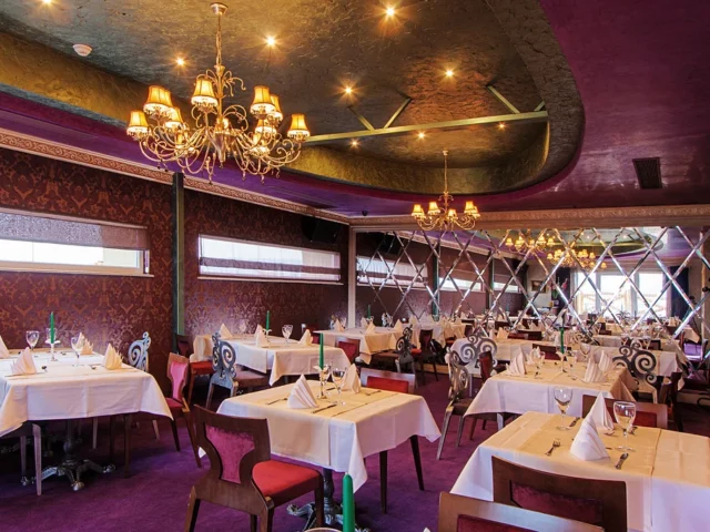 Restaurant Simfonia